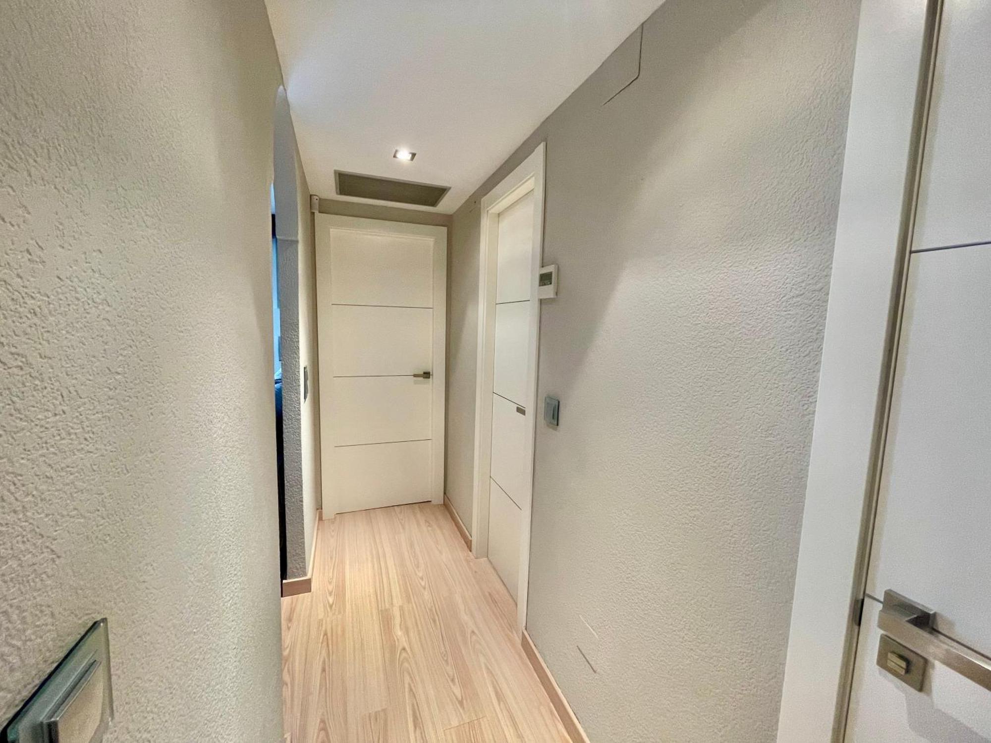 Fantastico Apartamento Con Vistas Al Mar Peñíscola Exterior foto